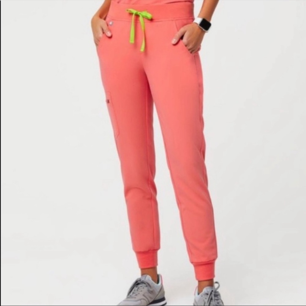 FIGS Zamora Petite Joggers